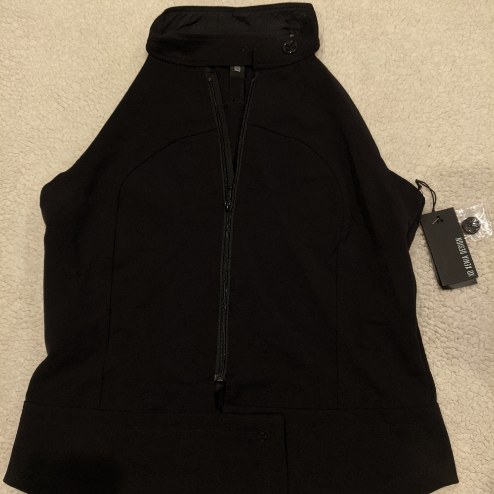 NEW W/ TAG: XD Xenia Design Vest